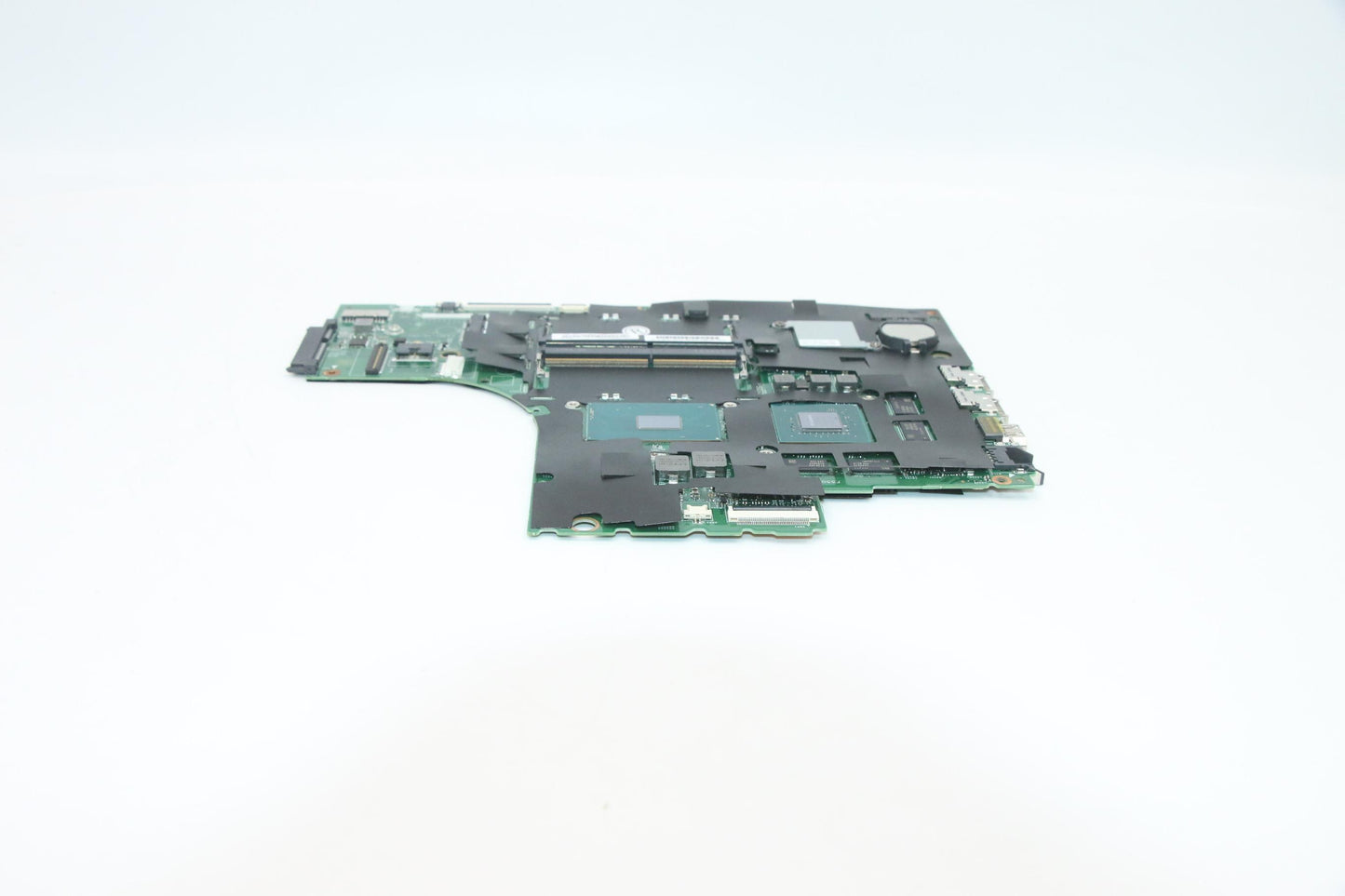 Lenovo (5B20K91447) System Board, i5-6300H, N16PGT Graphics, 4GB RAM, Windows