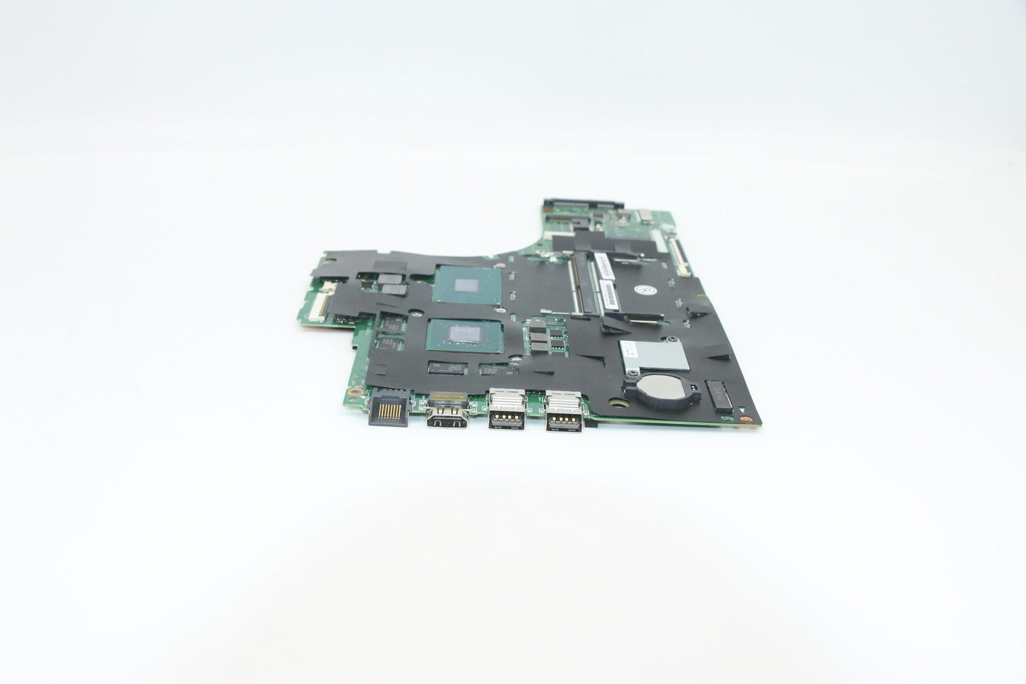 Lenovo (5B20K91447) System Board, i5-6300H, N16PGT Graphics, 4GB RAM, Windows