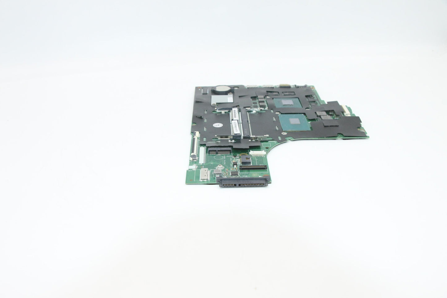 Lenovo (5B20K91447) System Board, i5-6300H, N16PGT Graphics, 4GB RAM, Windows