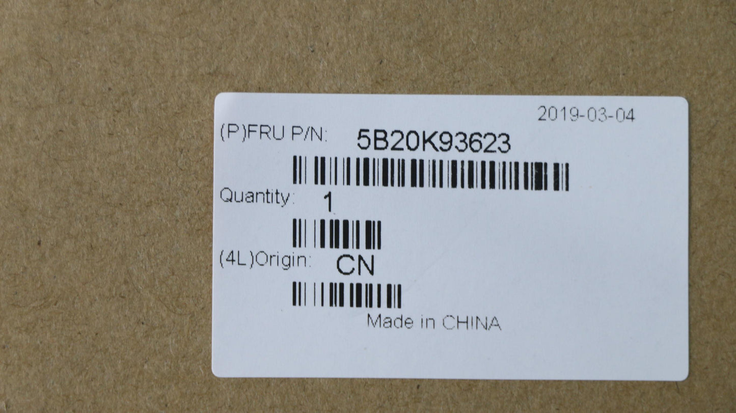 Lenovo Pl System Boards - 5B20K93623