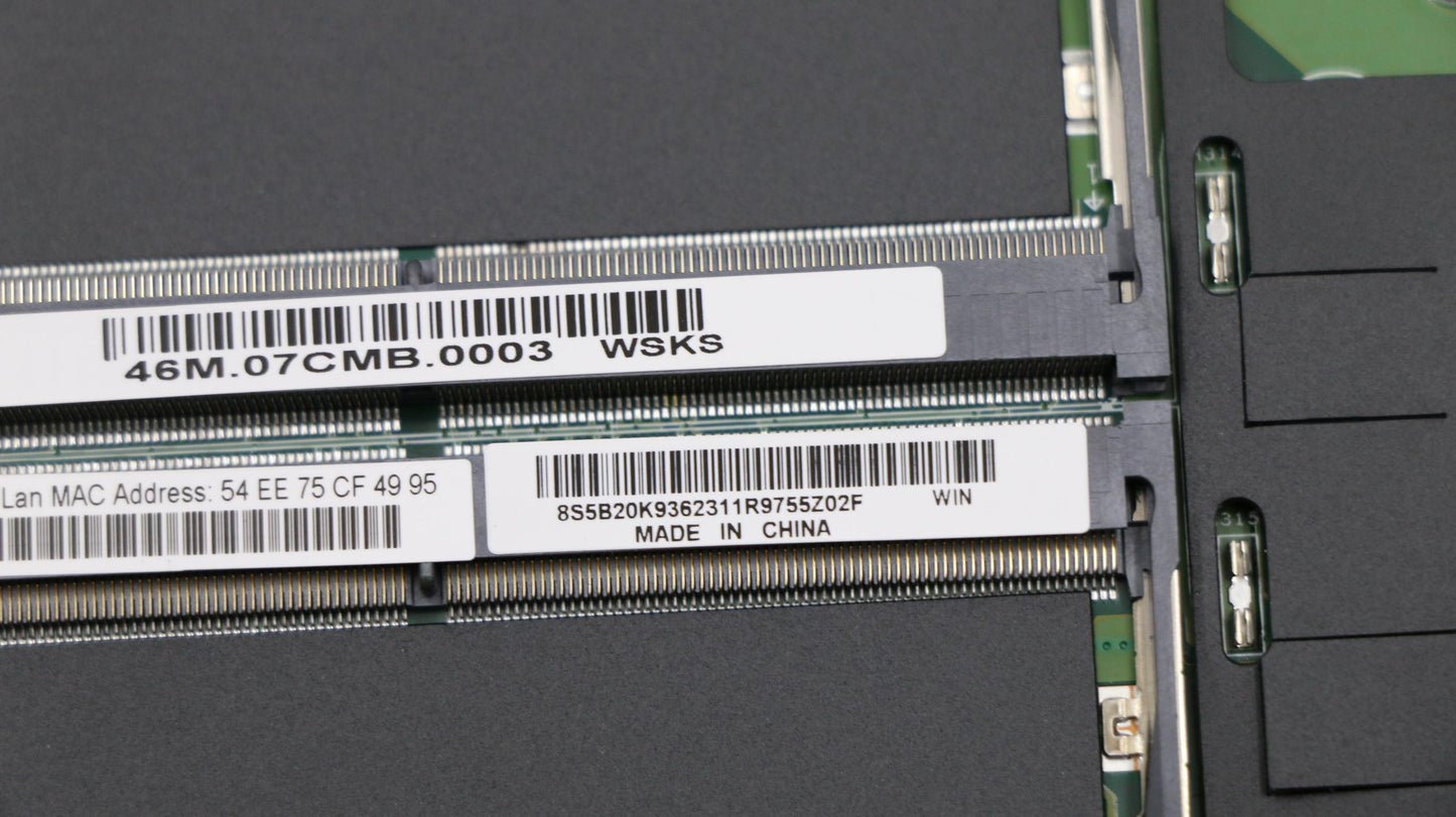 Lenovo Pl System Boards - 5B20K93623