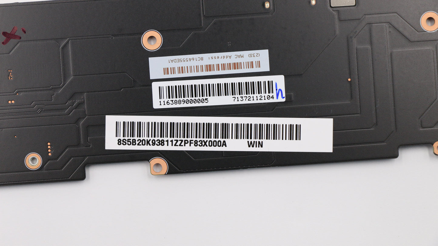 Lenovo Pl System Boards - 5B20K93811