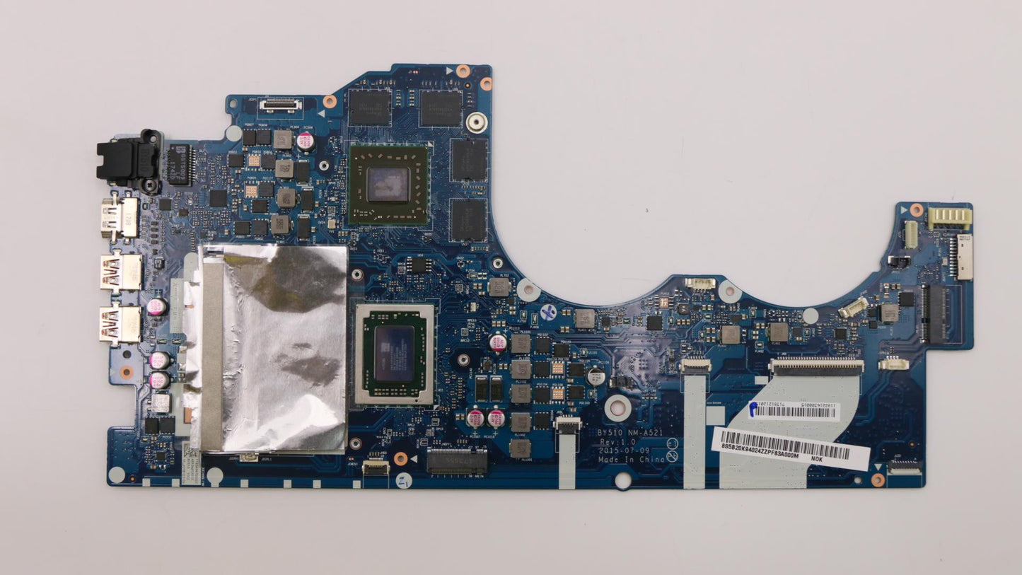 Lenovo Pl System Boards - 5B20K94024