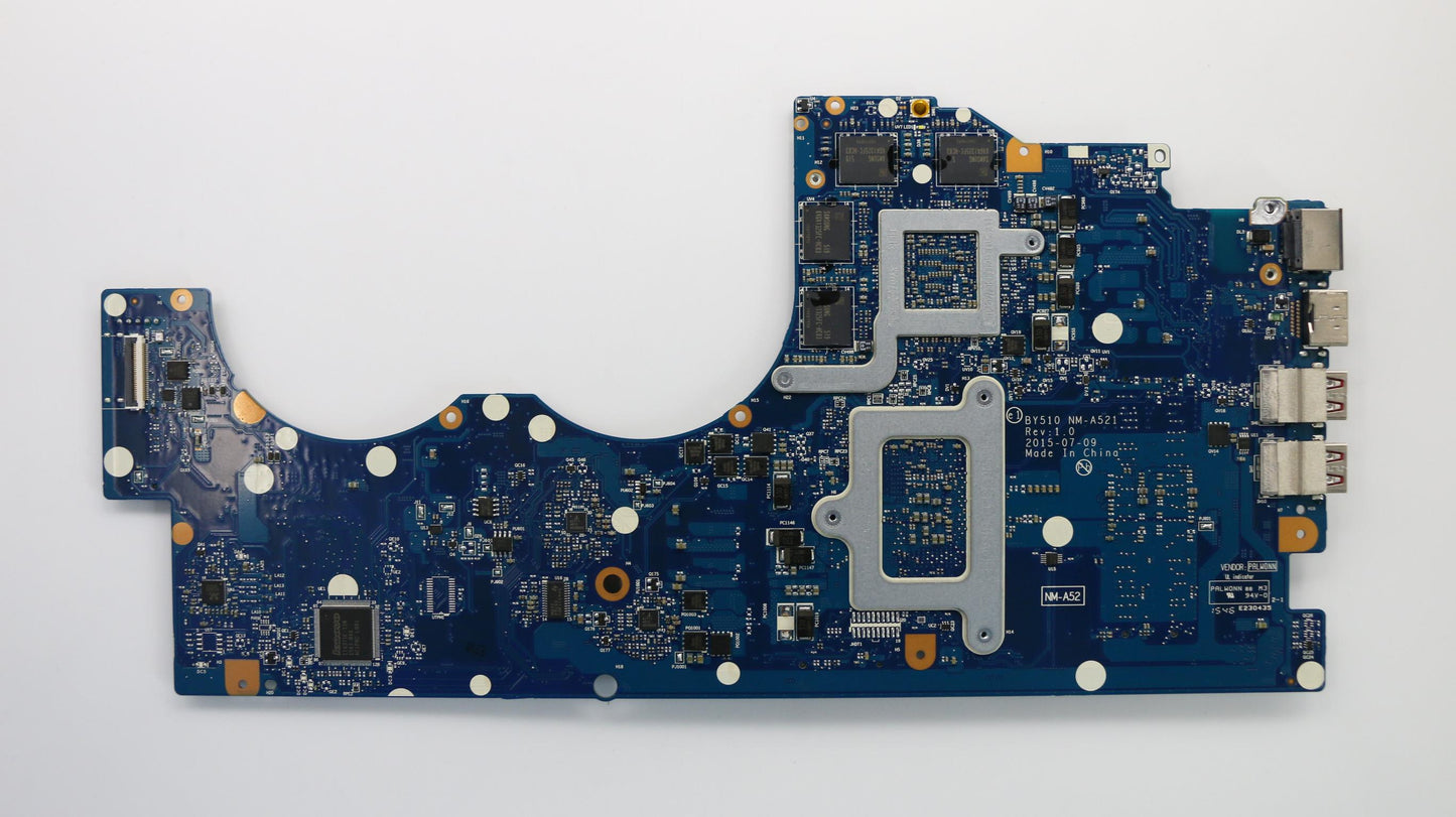 Lenovo Motherboard - 5B20K94026