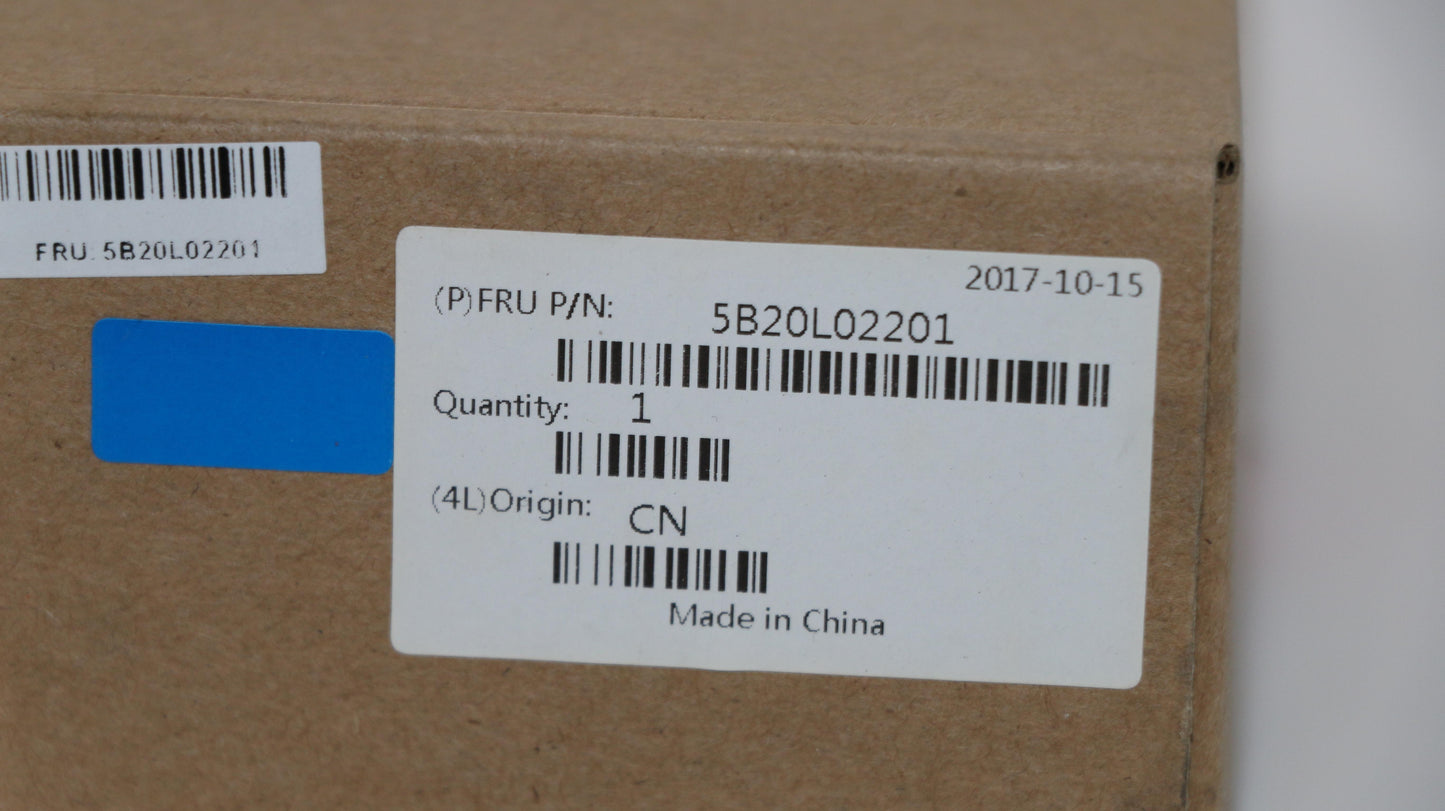 Lenovo Pl System Boards - 5B20L02201