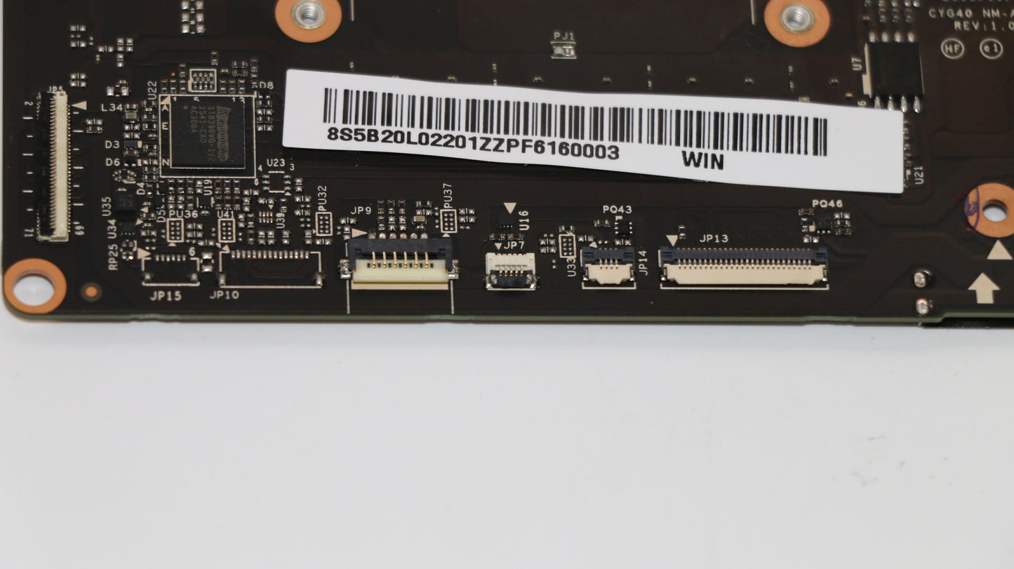 Lenovo Pl System Boards - 5B20L02201