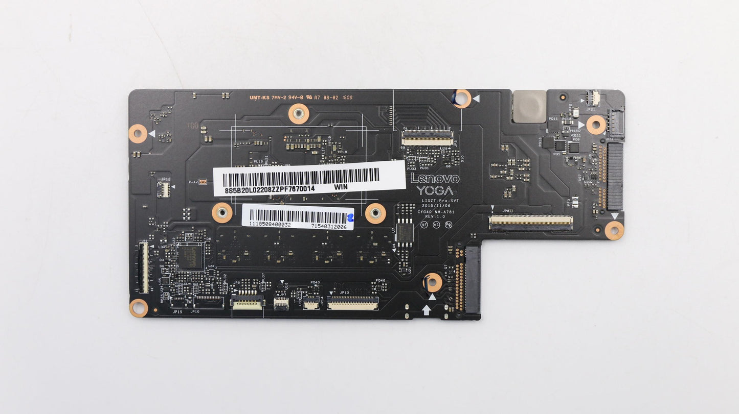 Lenovo Pl System Boards - 5B20L02208