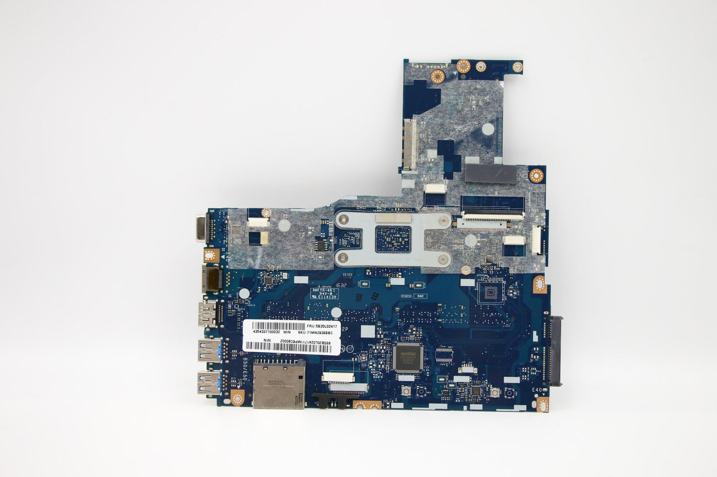 Lenovo Pl System Boards - 5B20L02417