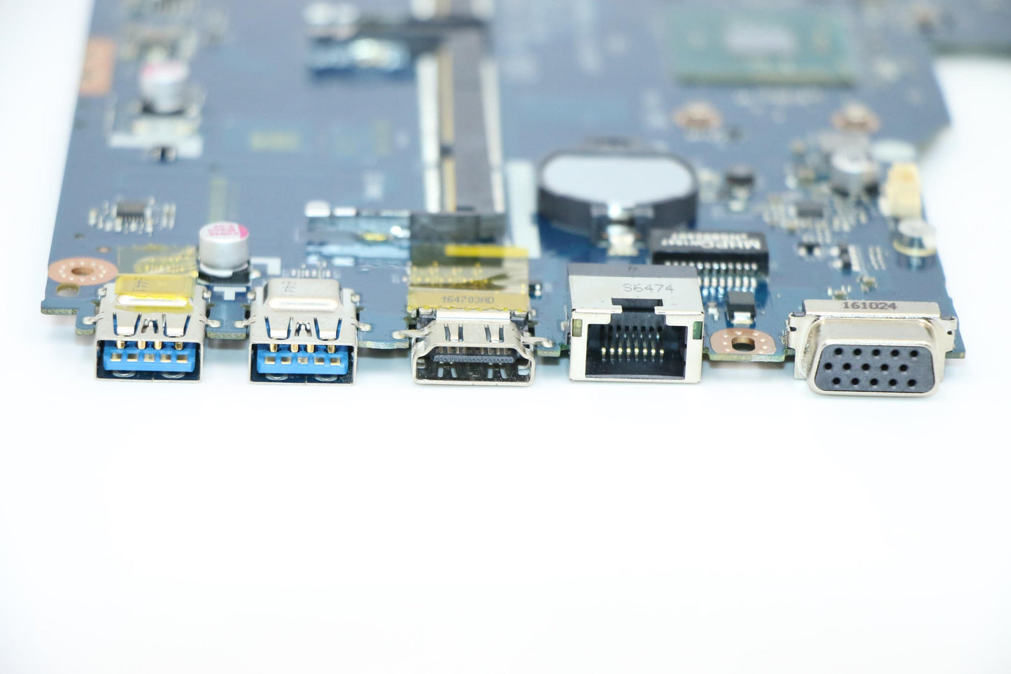 Lenovo Pl System Boards - 5B20L02417