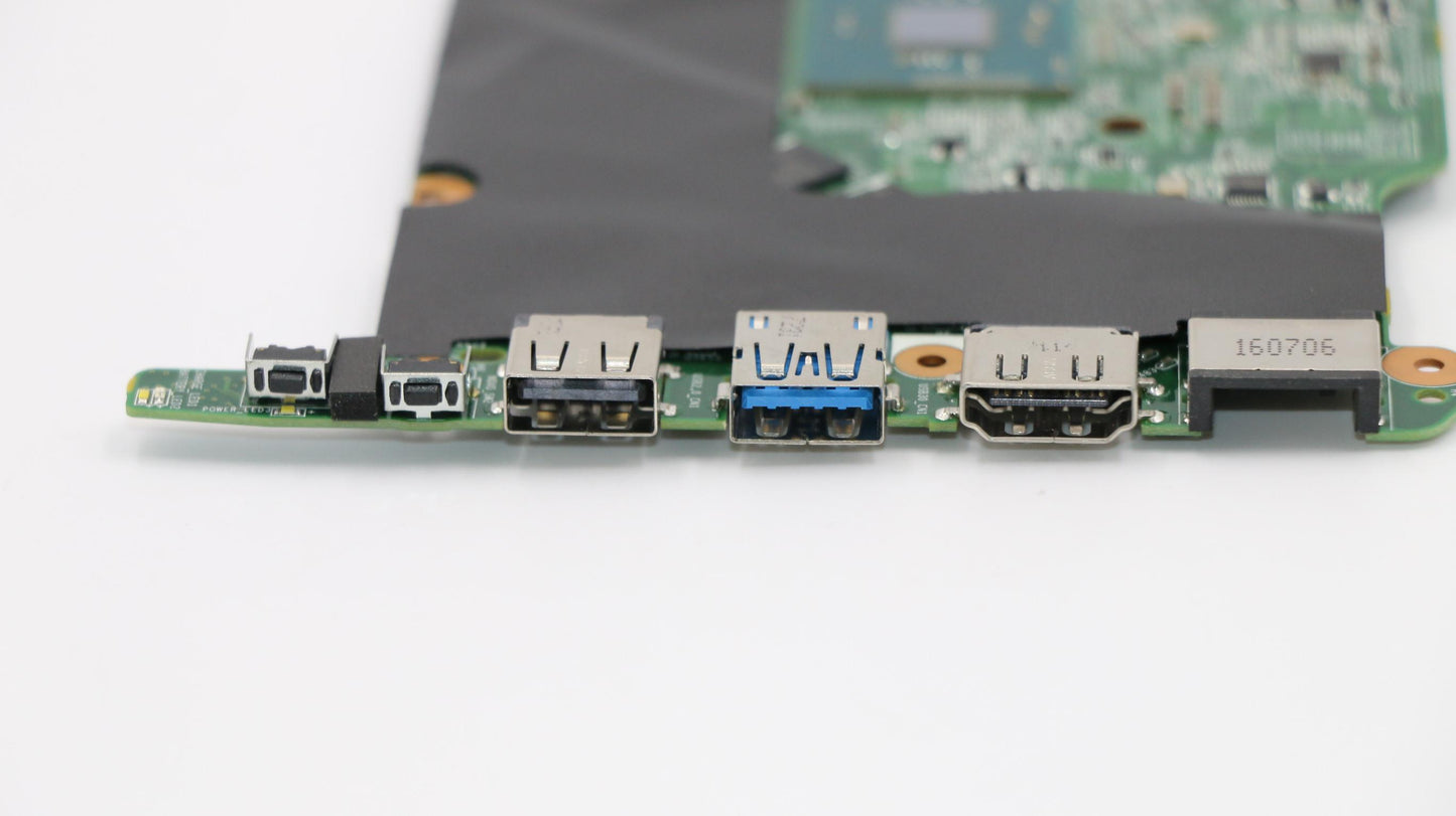 Lenovo Pl System Boards - 5B20L02627