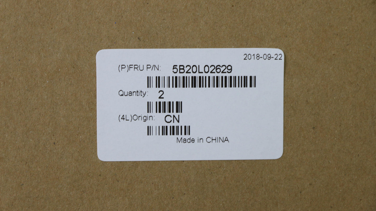Lenovo Pl System Boards - 5B20L02629