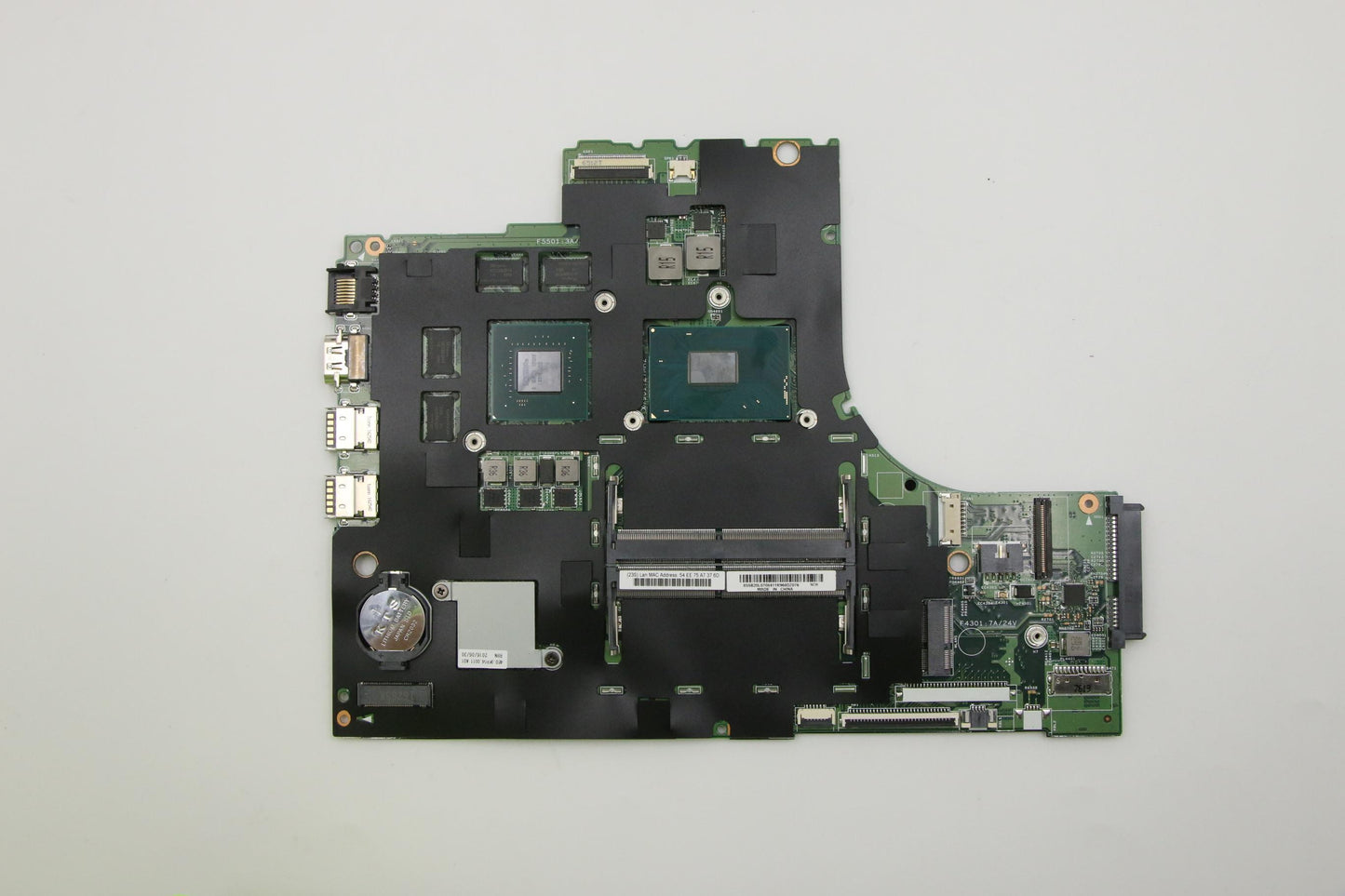 Lenovo Pl System Boards - 5B20L07084