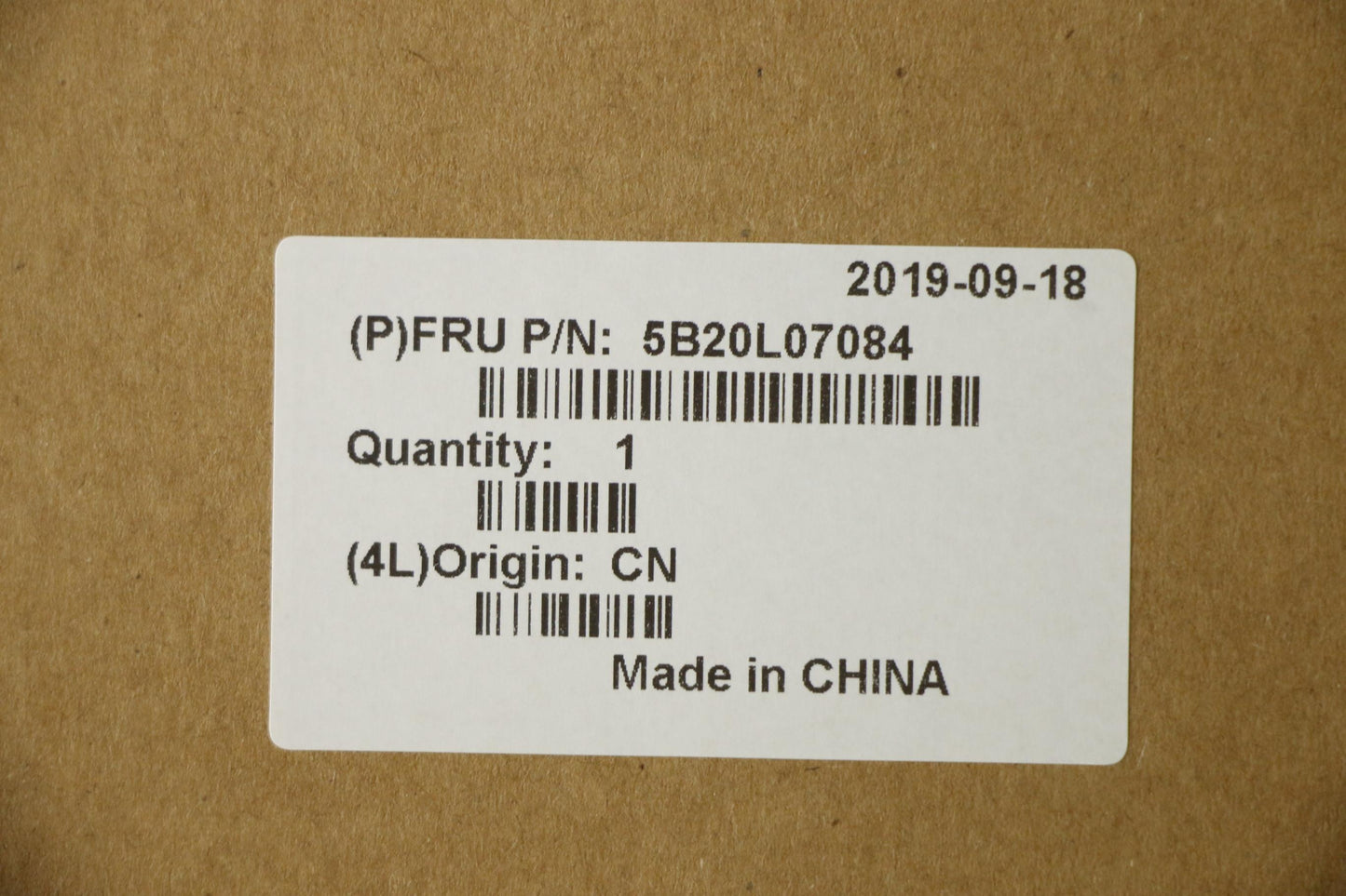 Lenovo Pl System Boards - 5B20L07084