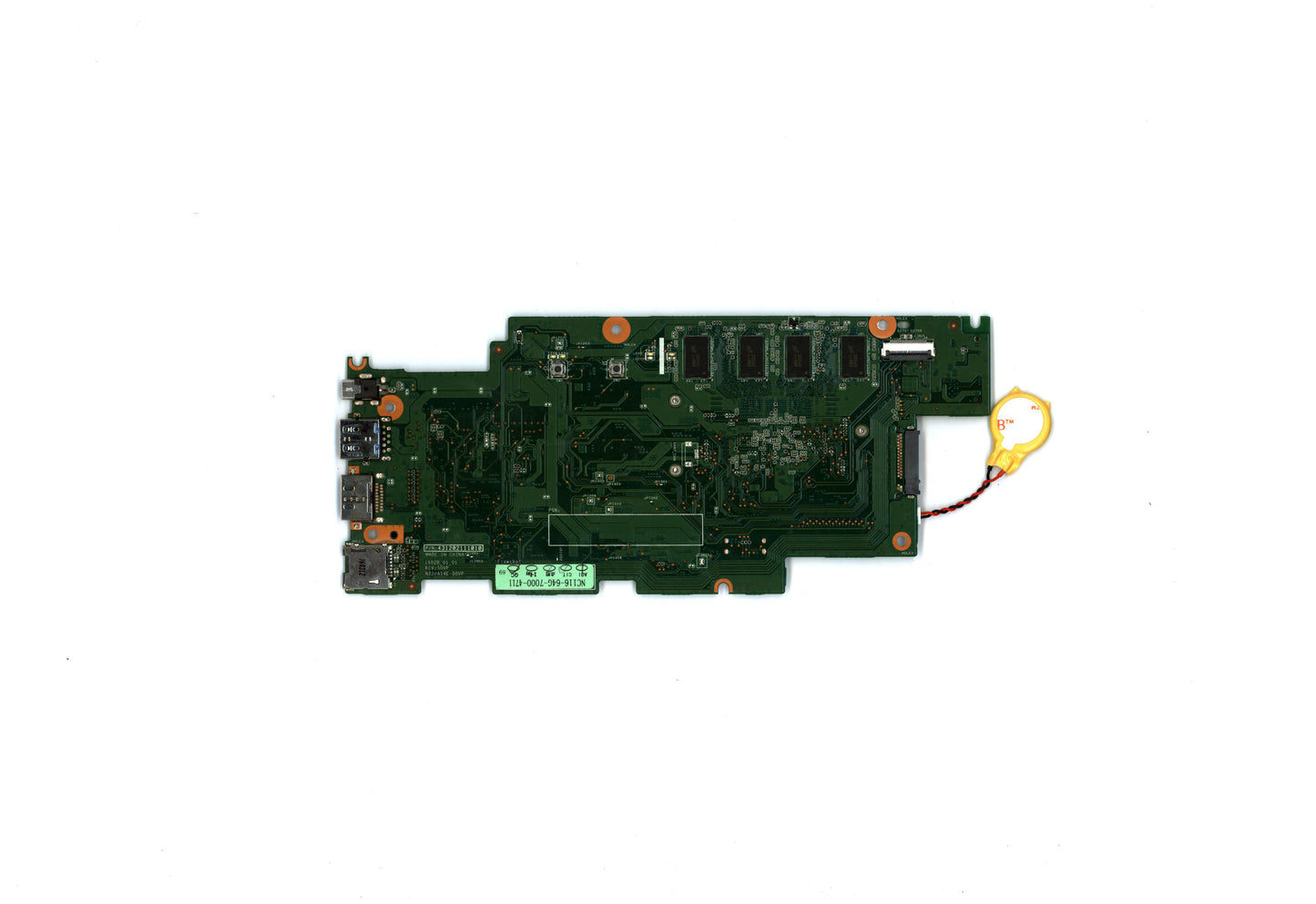 Lenovo 5B20L08581 Pl System Boards