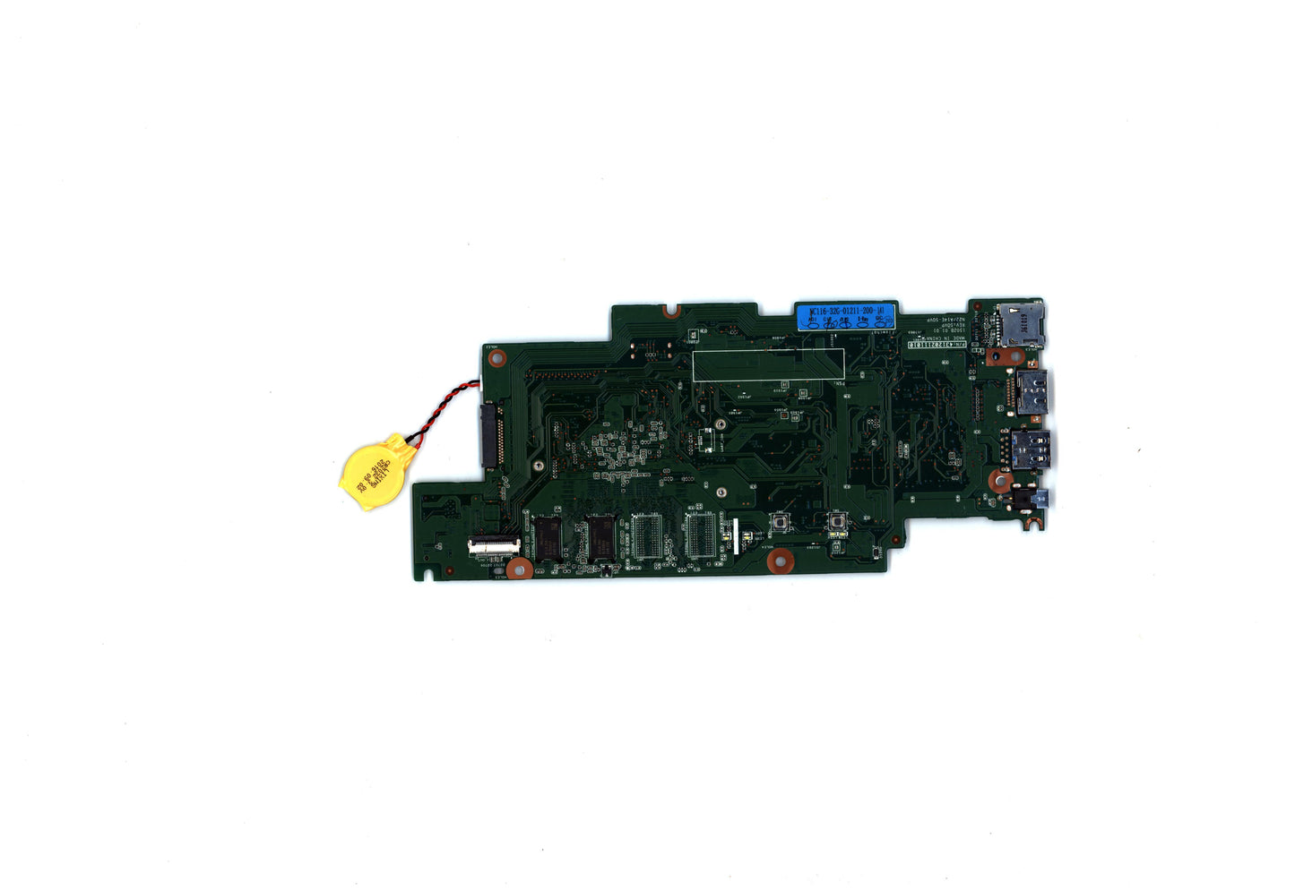 Lenovo 5B20L08621 Pl System Boards