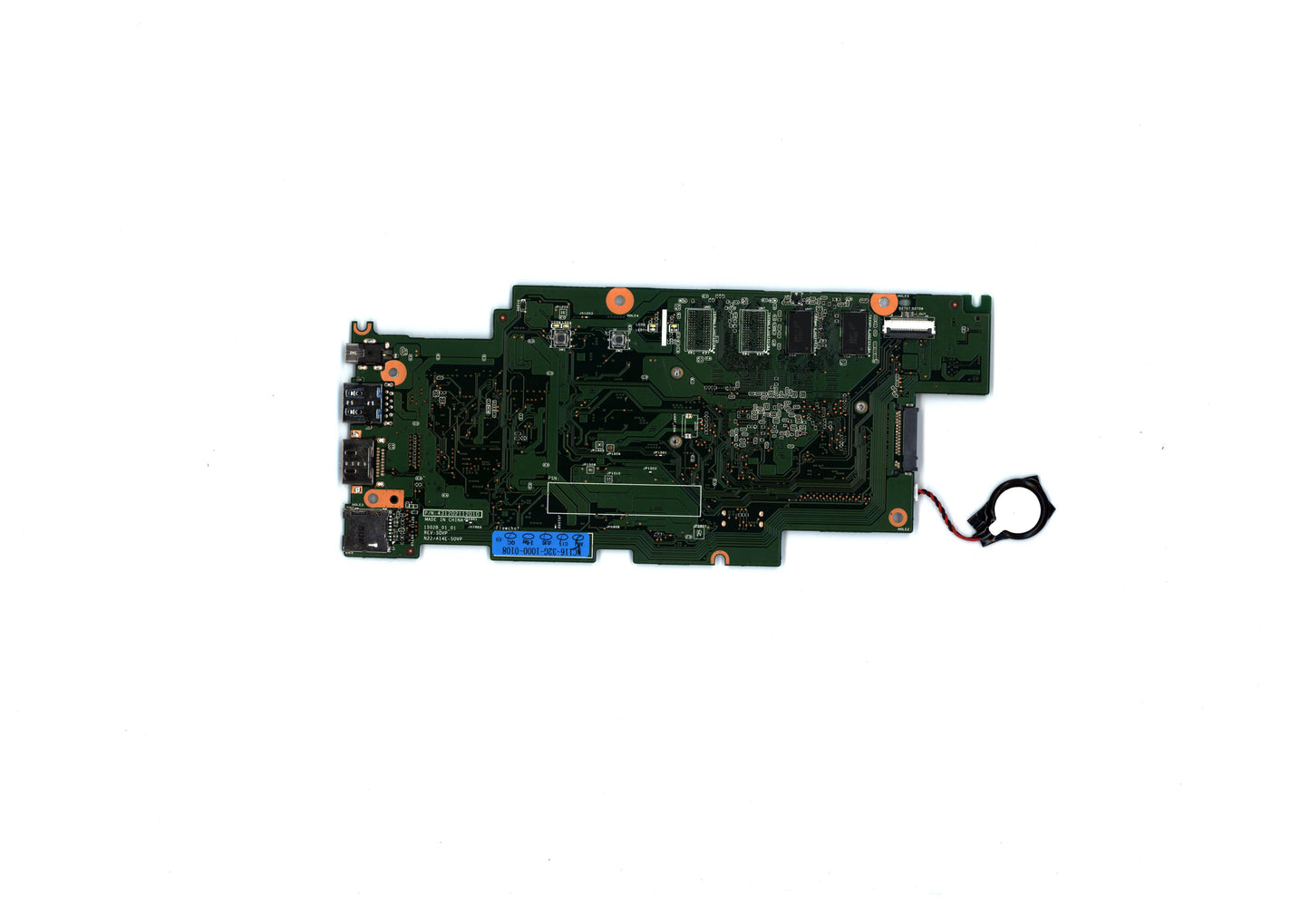 Lenovo 5B20L08641 Pl System Boards