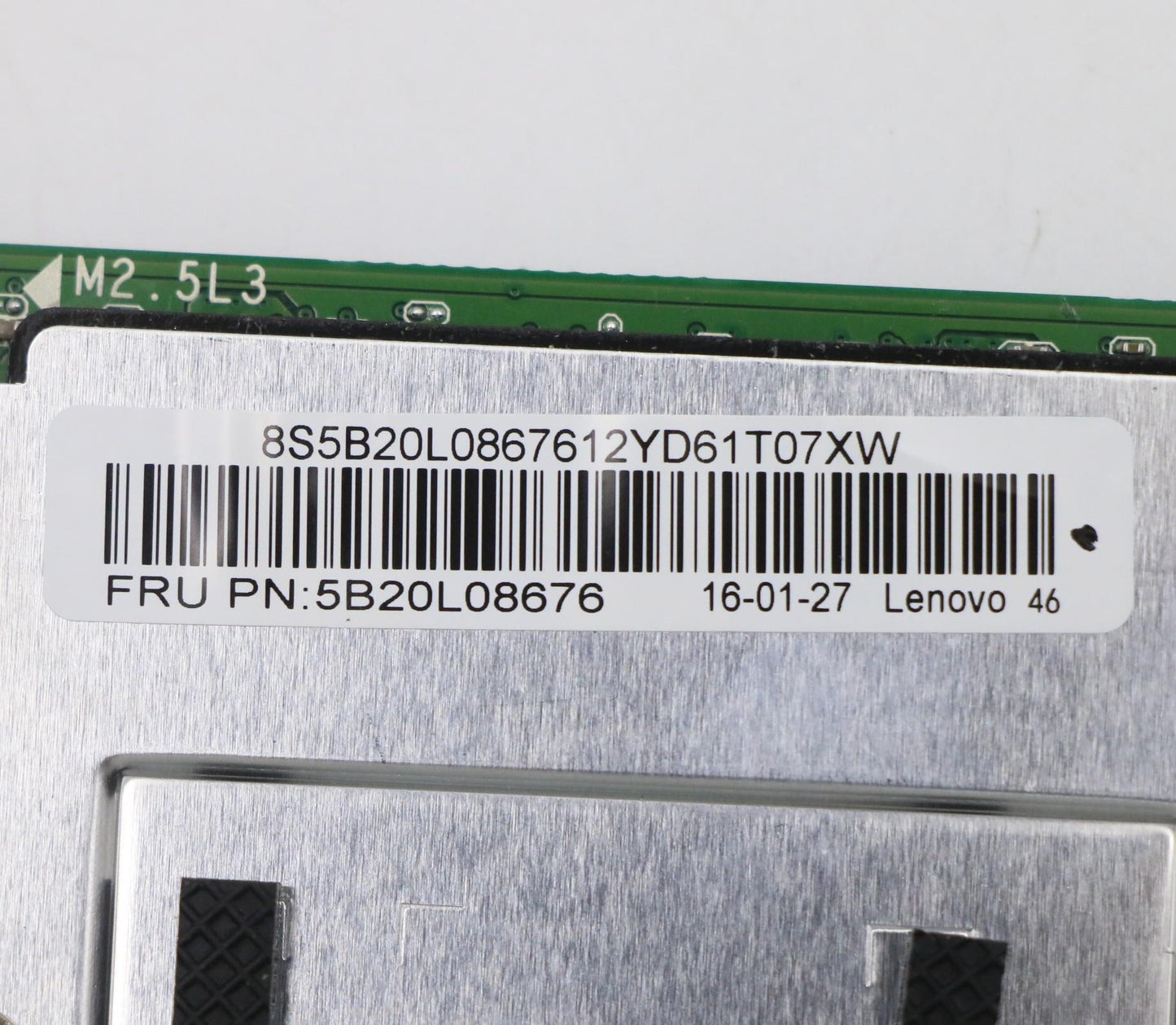 Lenovo 5B20L08676 Pl System Boards