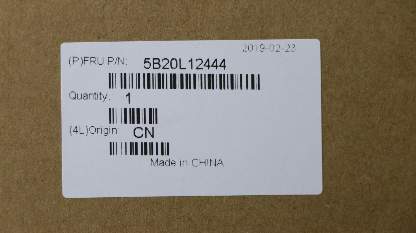 Lenovo Pl System Boards - 5B20L12444