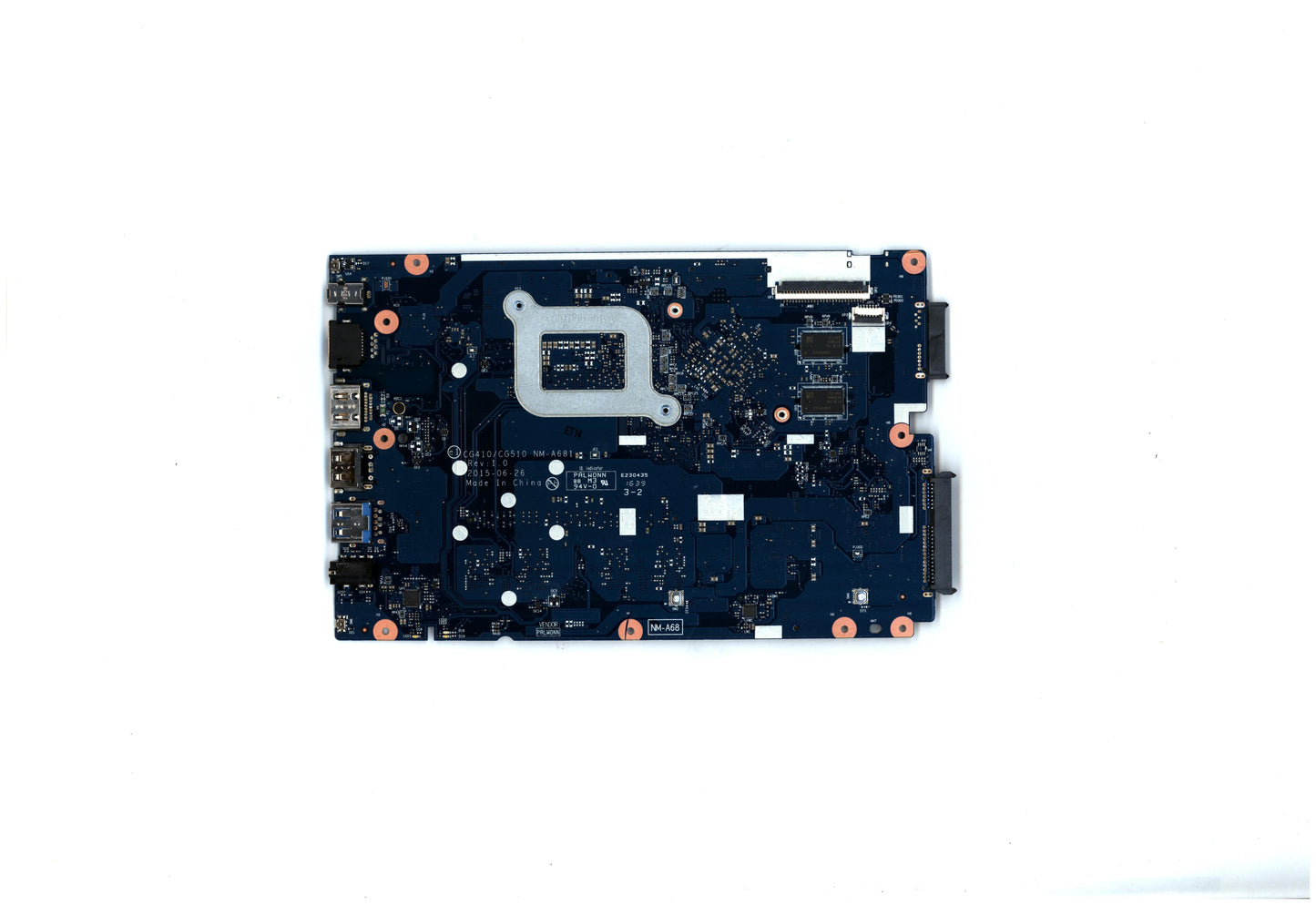 Lenovo Pl System Boards - 5B20L16829