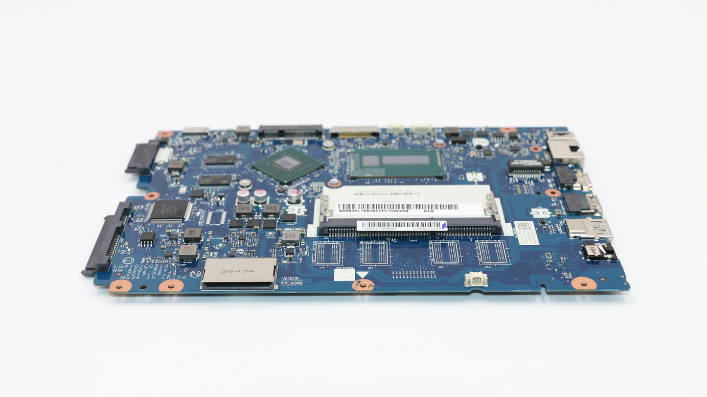 Lenovo Pl System Boards - 5B20L16829