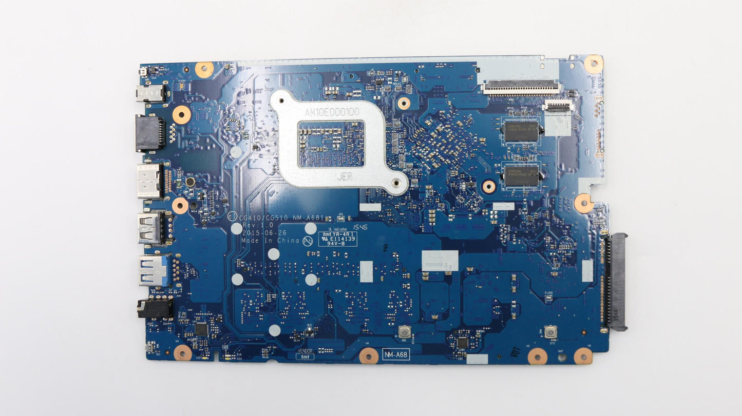 Lenovo Pl System Boards - 5B20L16962