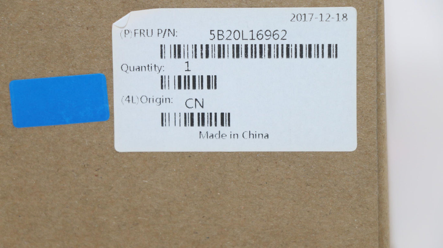 Lenovo Pl System Boards - 5B20L16962