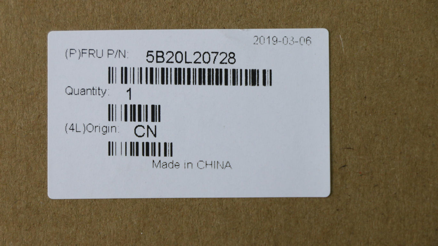 Lenovo Pl System Boards - 5B20L20728