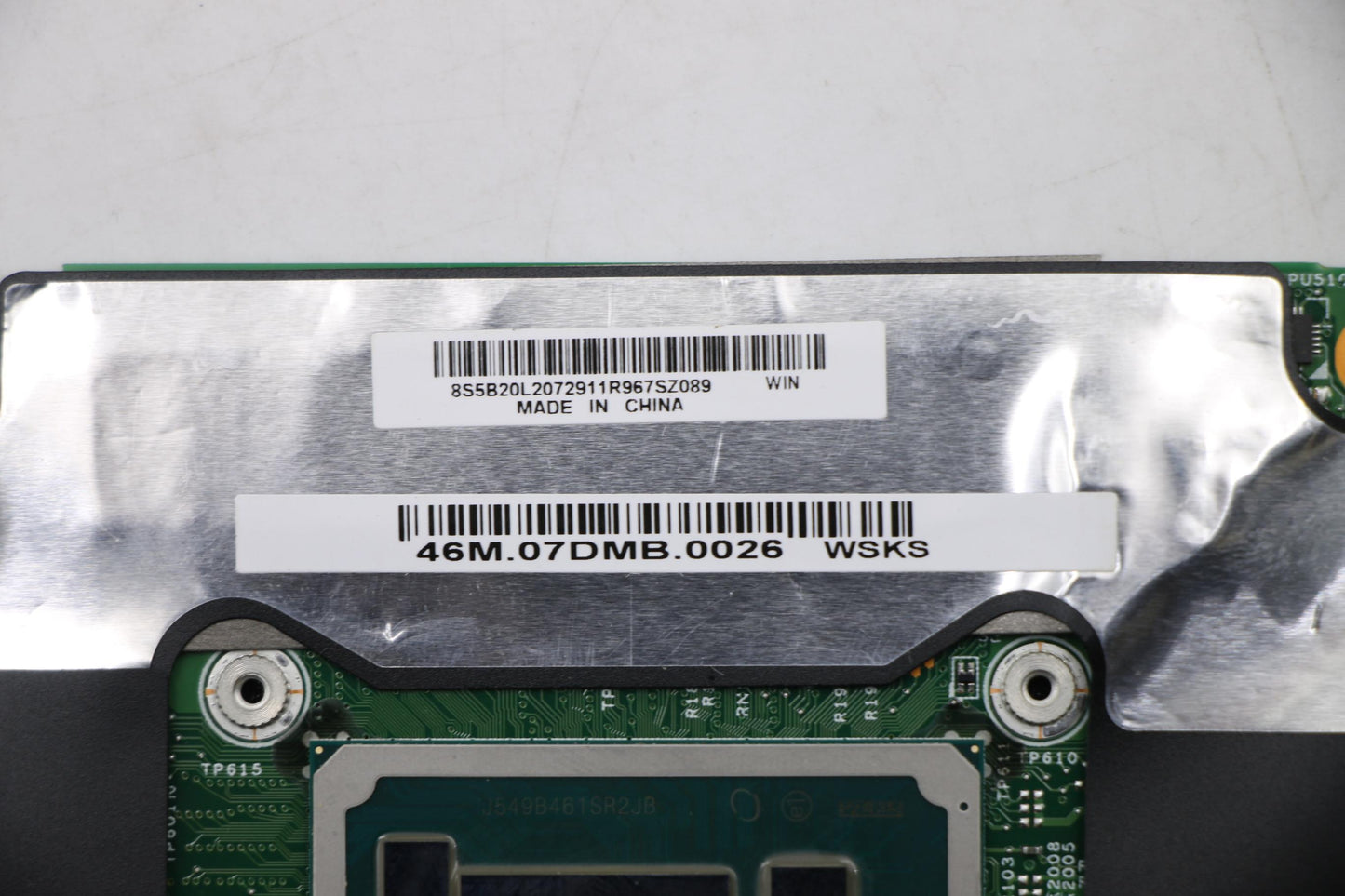 Lenovo Pl System Boards - 5B20L20729