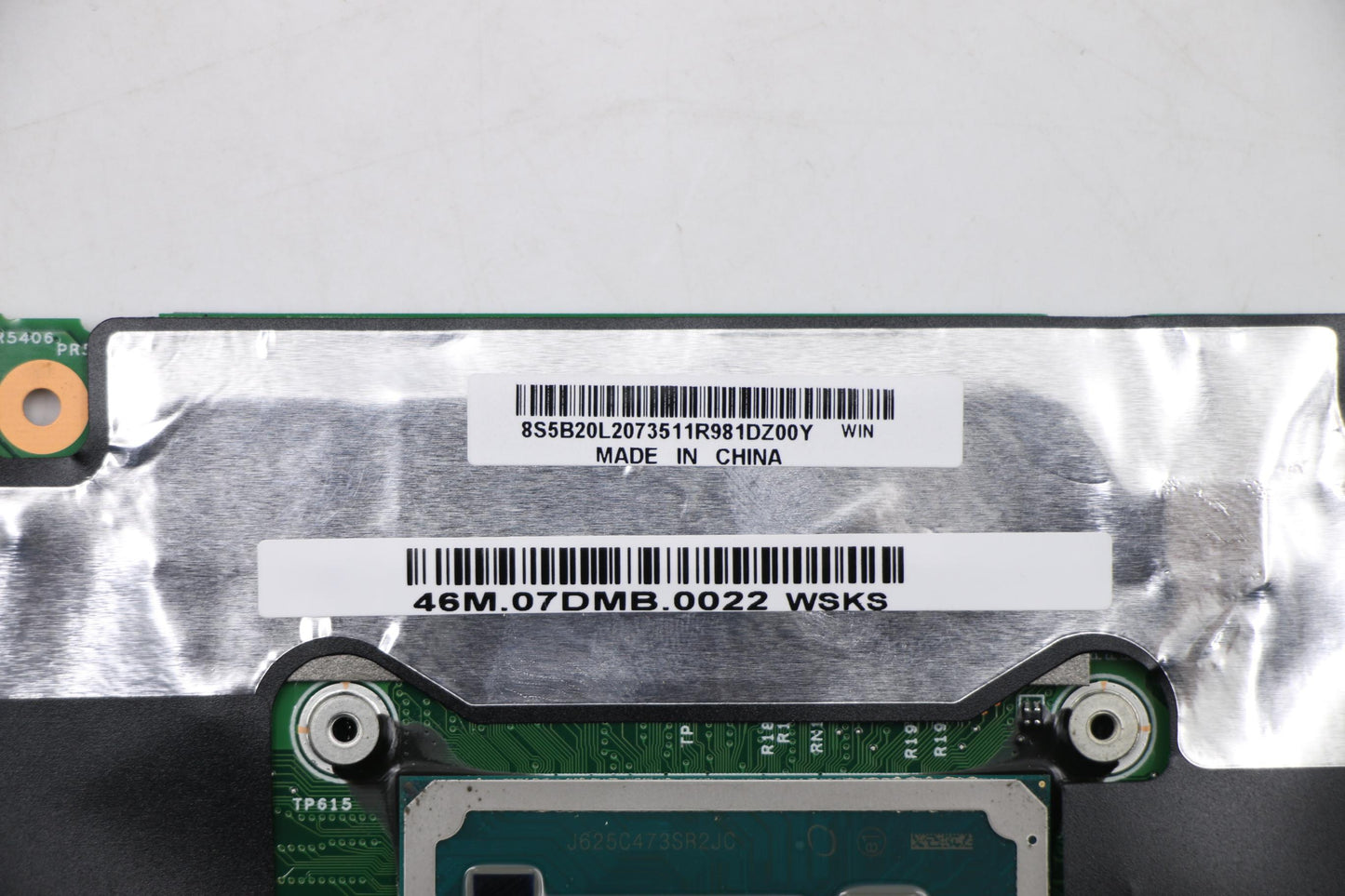 Lenovo Pl System Boards - 5B20L20735