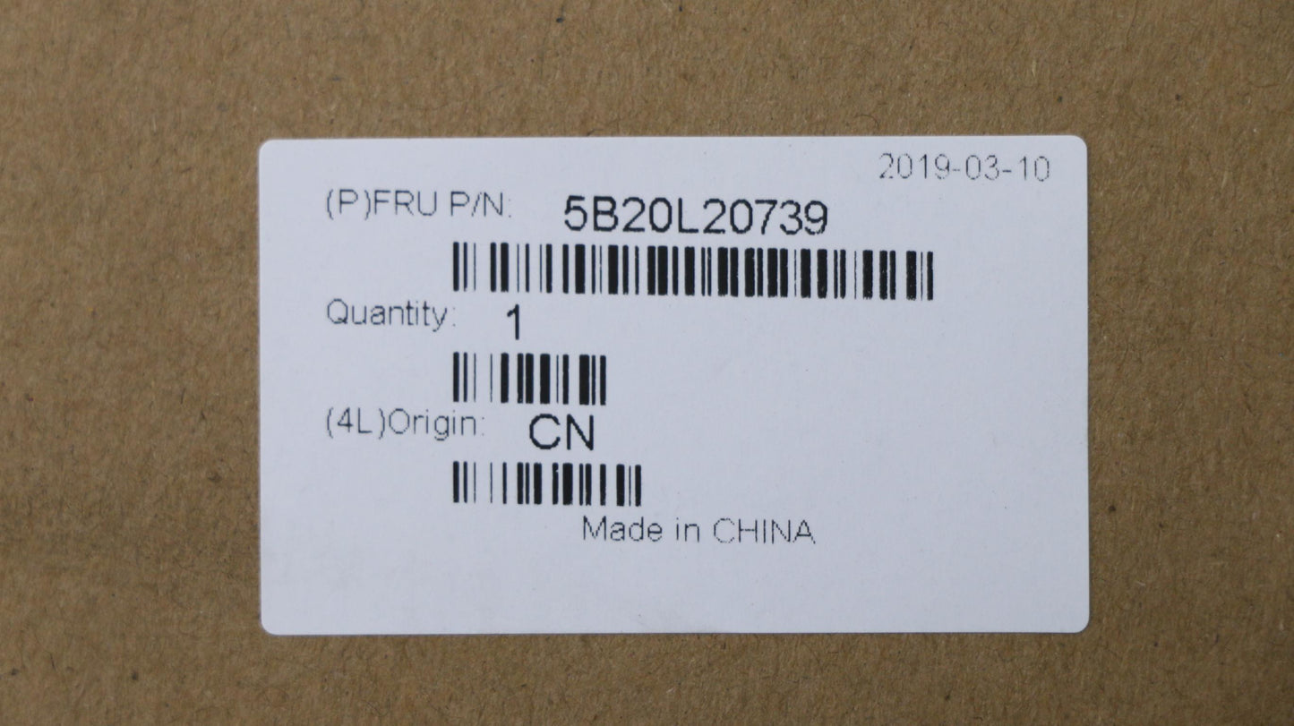 Lenovo Pl System Boards - 5B20L20739