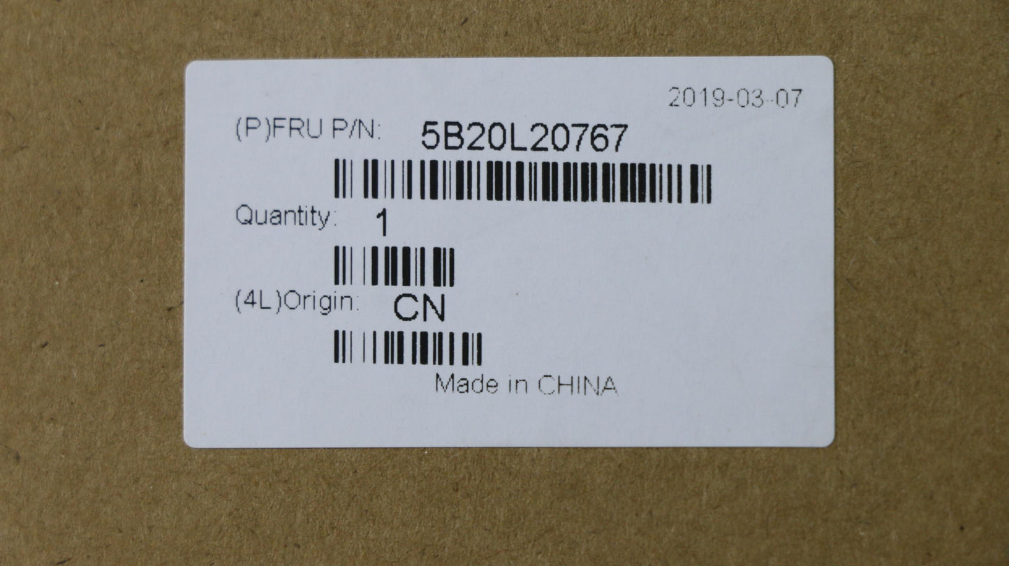 Lenovo Pl System Boards - 5B20L20767
