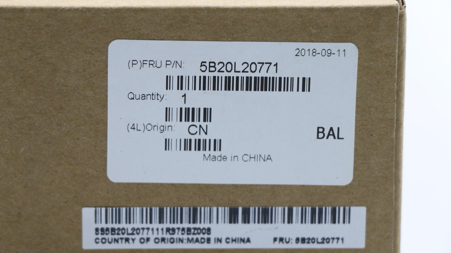 Lenovo Pl System Boards - 5B20L20771