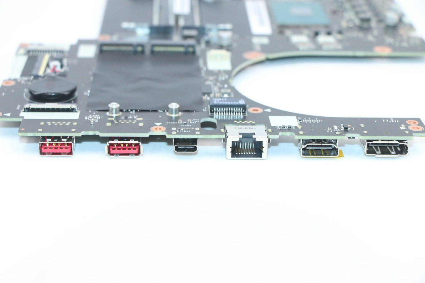 Lenovo 5B20L22105 Pl System Boards