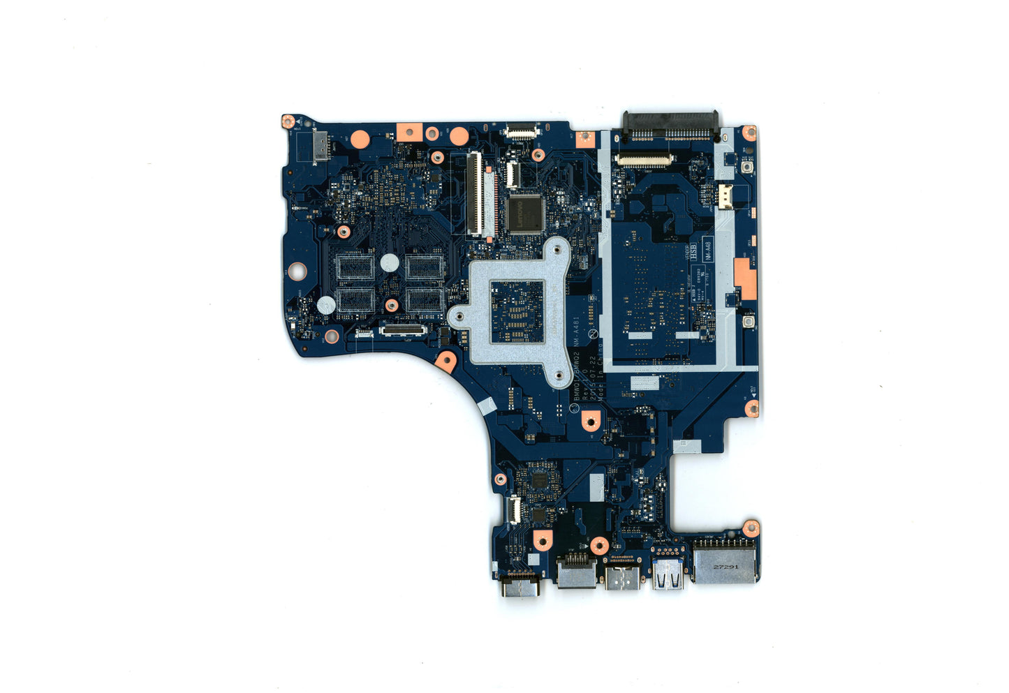 Lenovo Pl System Boards - 5B20L24347