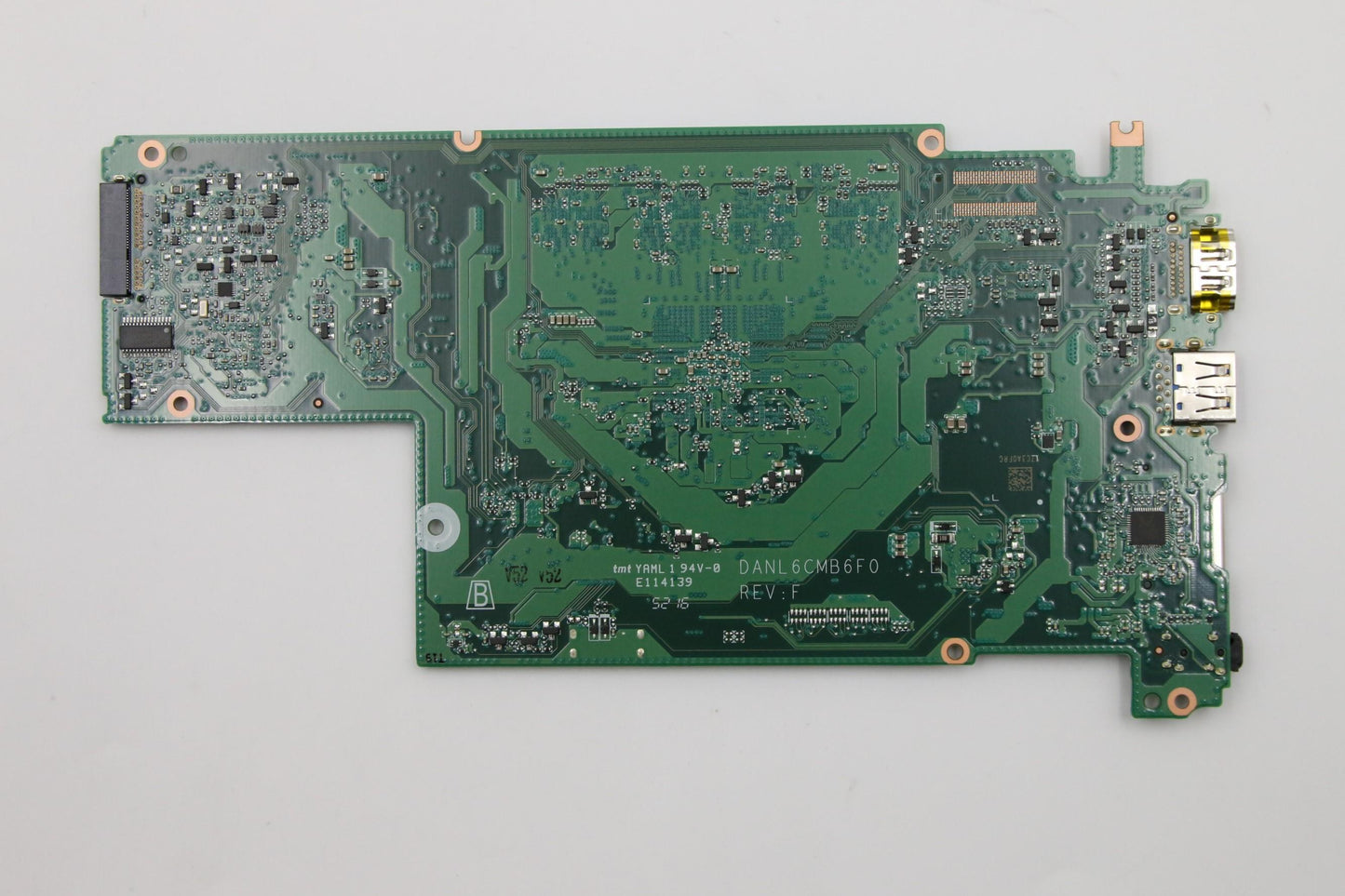 Lenovo 5B20L25522 Pl System Boards