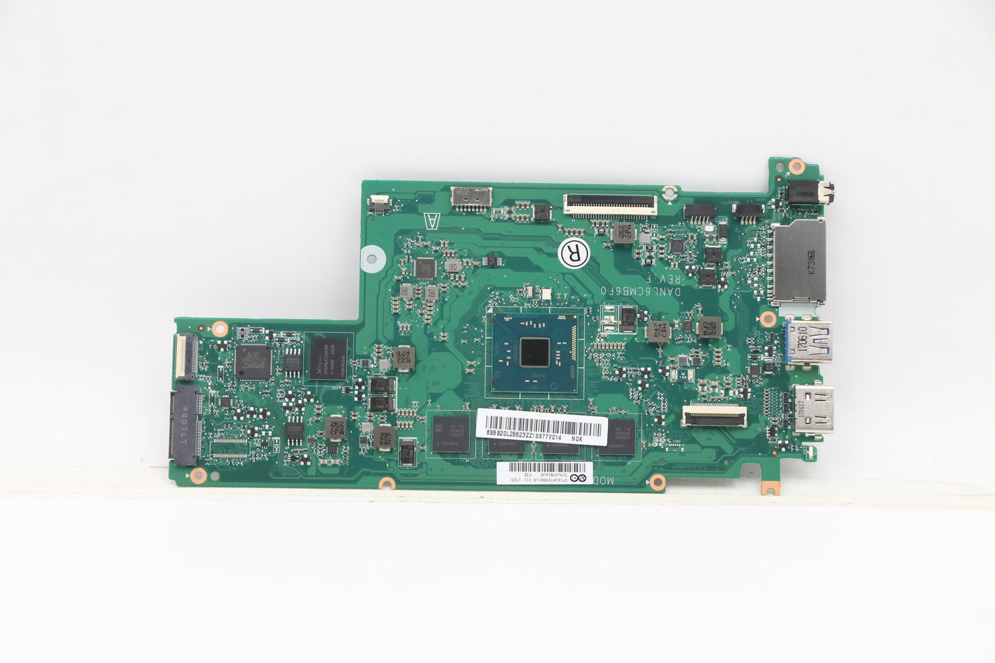 Lenovo 5B20L25523 Pl System Boards