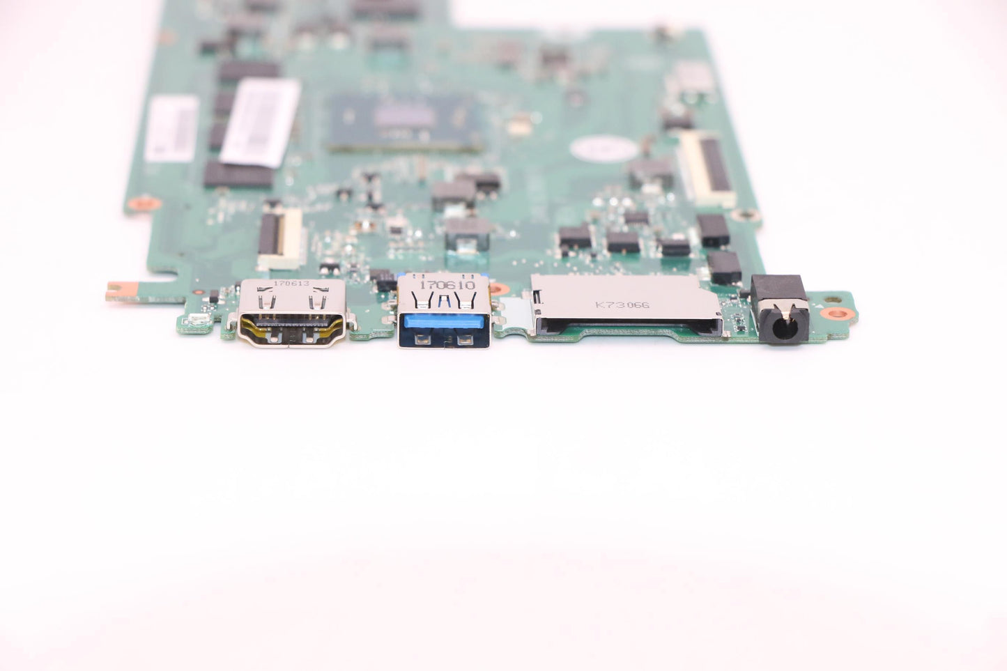 Lenovo 5B20L25523 Pl System Boards