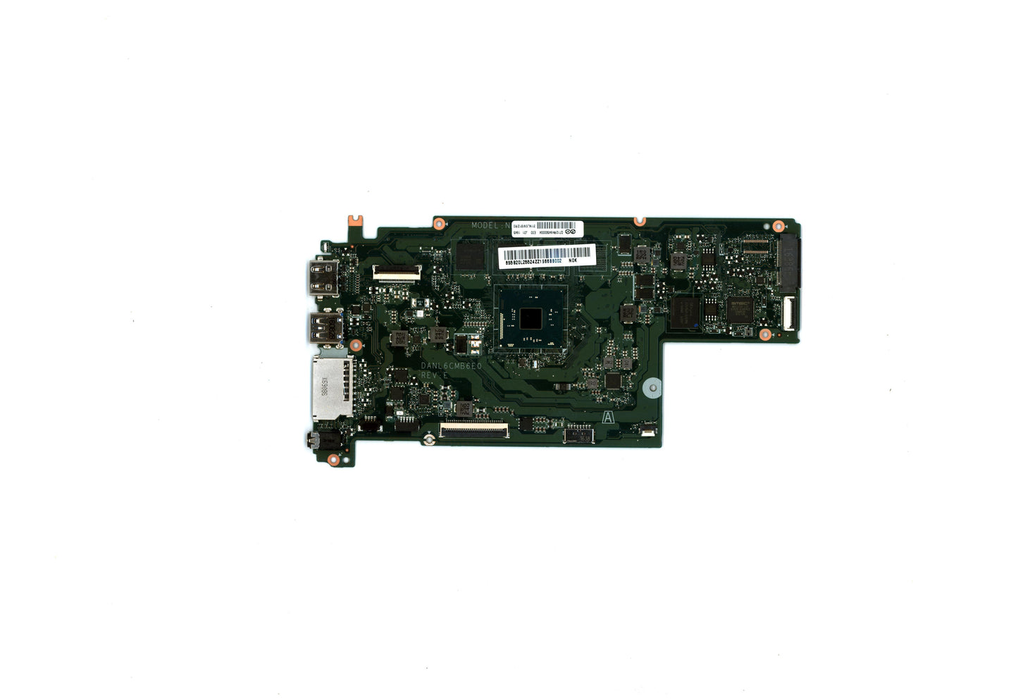 Lenovo 5B20L25524 Pl System Boards