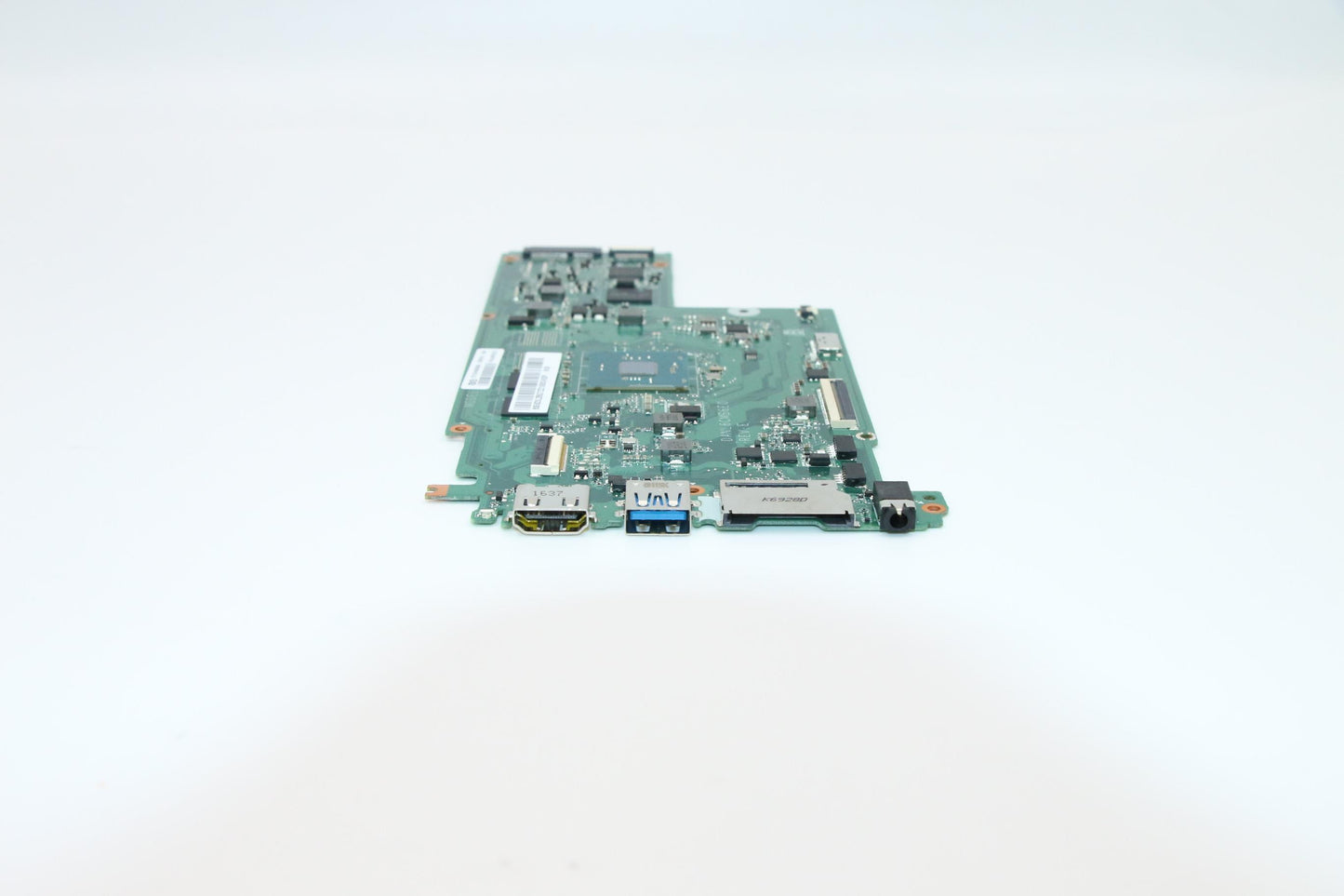 Lenovo (5B20L25527) System Board