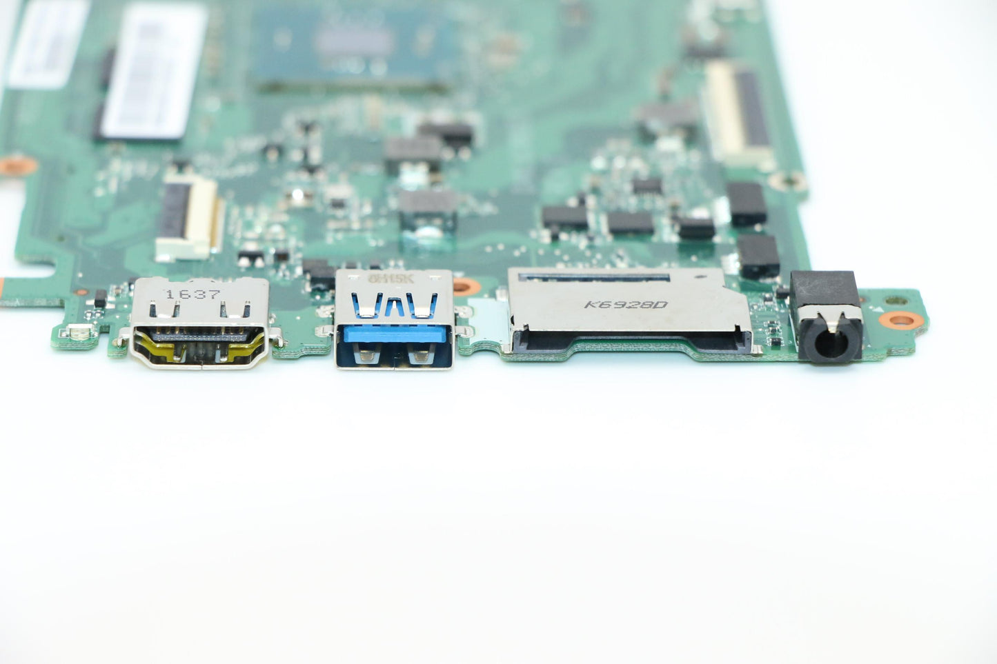 Lenovo (5B20L25527) System Board