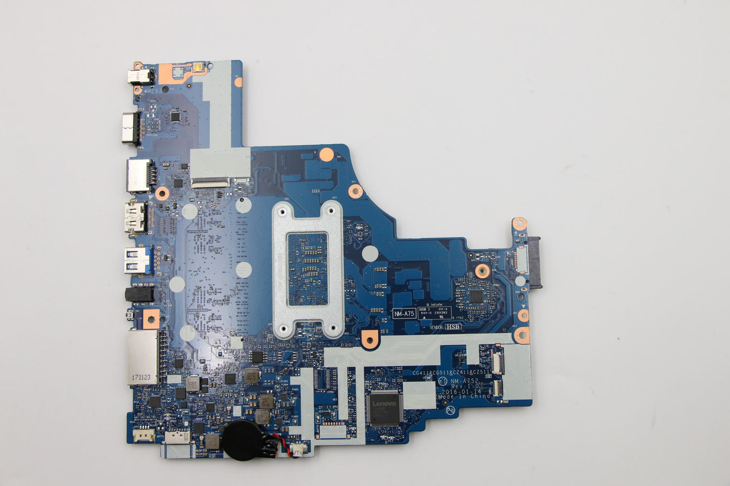 Lenovo 5B20L35731 Pl System Boards