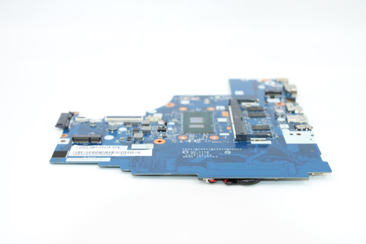 Lenovo 5B20L35731 Pl System Boards