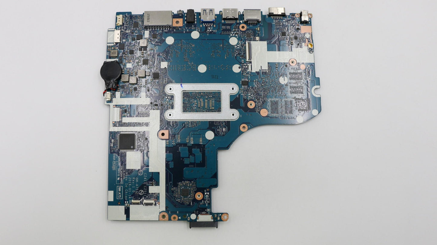 Lenovo 5B20L35766 Pl System Boards