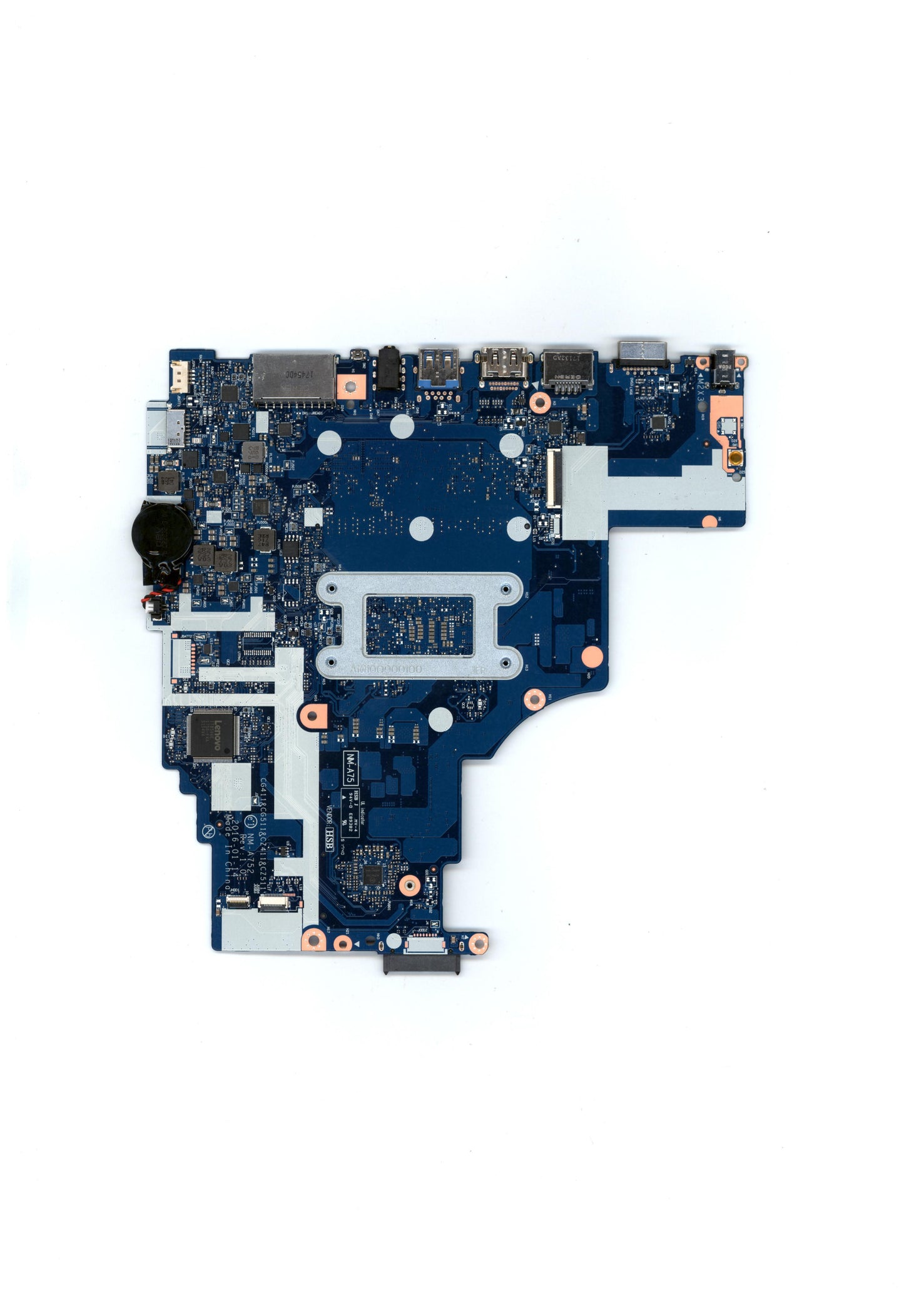 Lenovo 5B20L35767 Pl System Boards