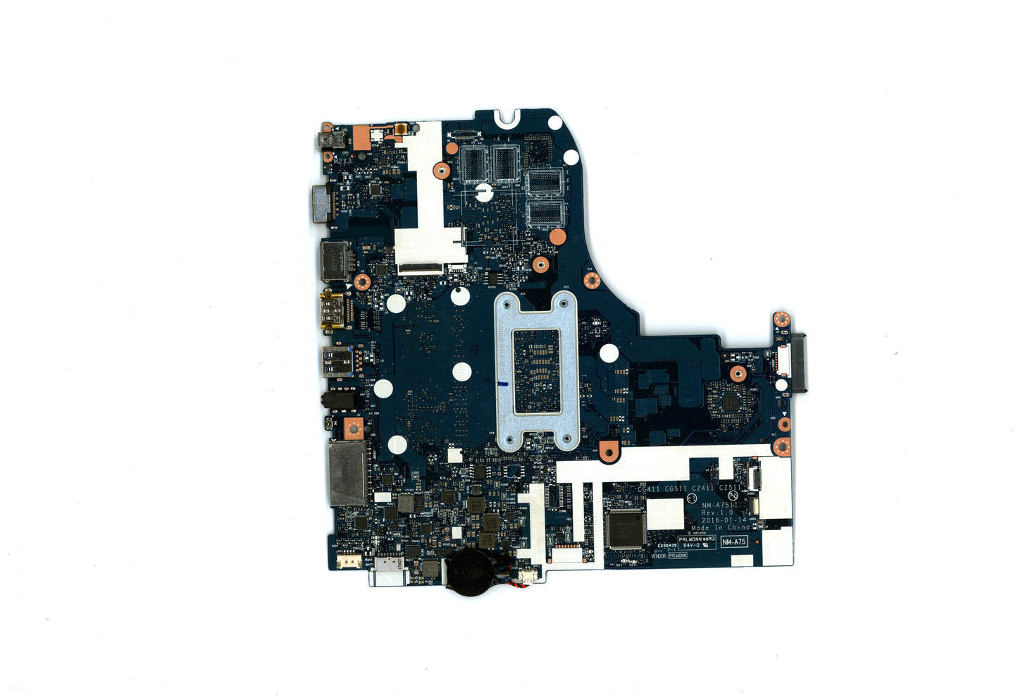 Lenovo 5B20L35782 Pl System Boards