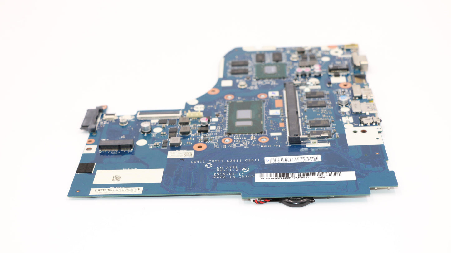 Lenovo 5B20L35782 Pl System Boards