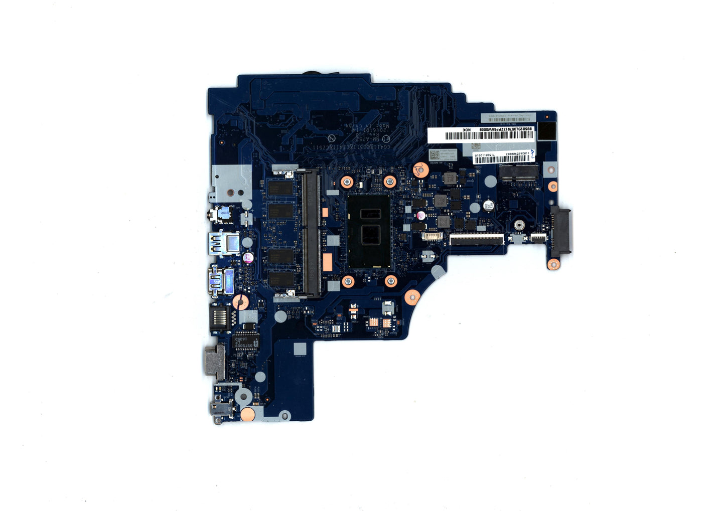 Lenovo 5B20L35791 Pl System Boards