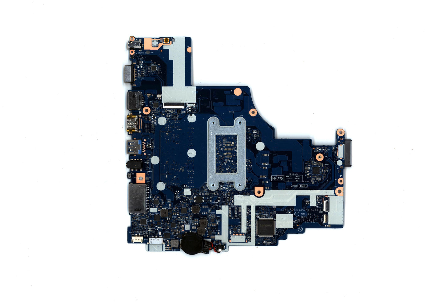 Lenovo 5B20L35791 Pl System Boards