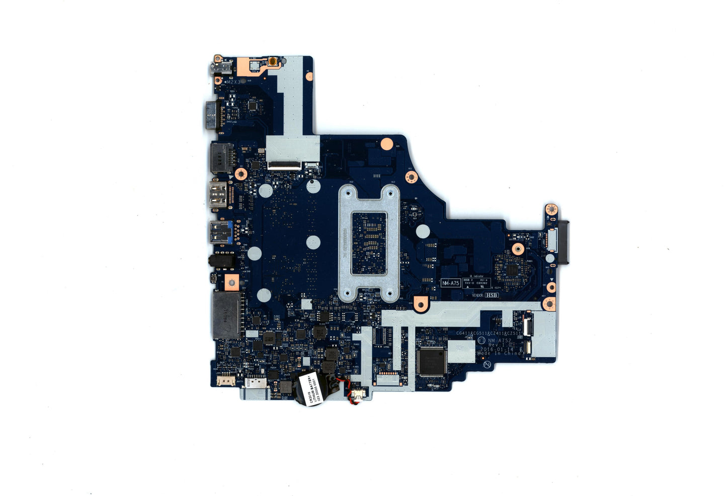 Lenovo 5B20L35809 Pl System Boards