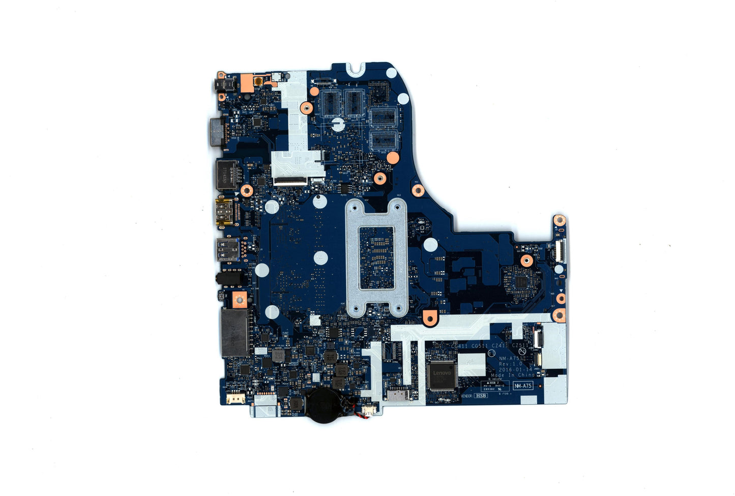 Lenovo 5B20L35888 Pl System Boards